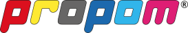 Primary Raster logo