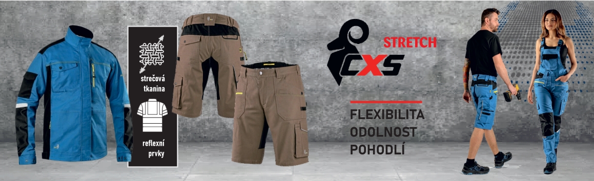 CXS Stretch
