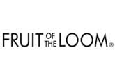 FRUIT OF THE LOOM