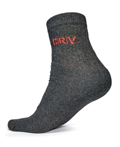 CRV SEGIN / Ponožky /3 ks v balení/