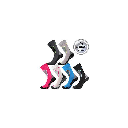 VoXX SOLAX / Sportovní funkční ponožky
