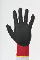 WK DESIGNED TO WORK WKP 701 / Unisex pracovní rukavice (4)