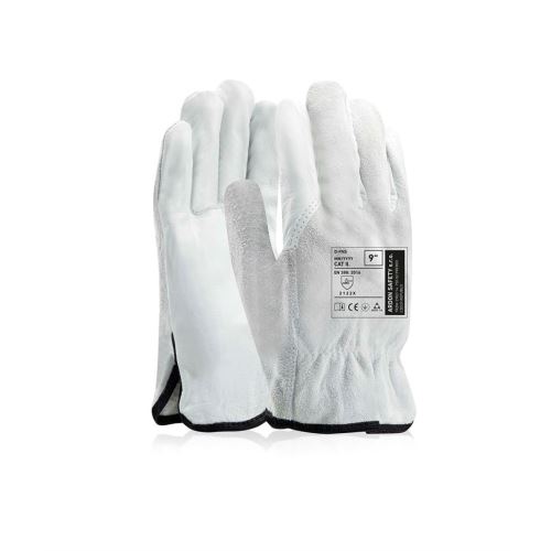 ARDON D-FNS / Celokožené rukavice