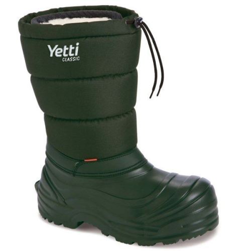 DEMAR YETTI CLASSIC 3870 / Lovecká zimní obuv