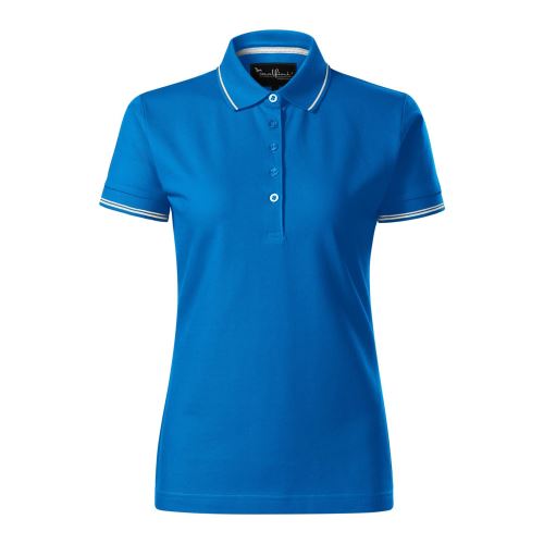 MALFINI PREMIUM PERFECTION PLAIN 253 / Dámská polokošile