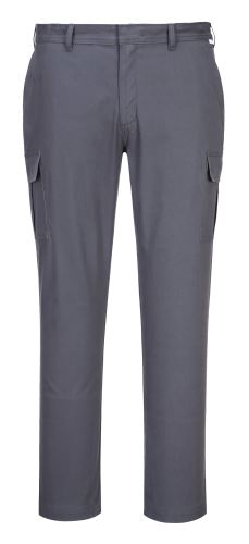 PORTWEST COMBAT S231 / Slim fit strečové kalhoty