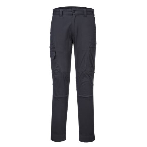 PORTWEST KX3 CARGO T801 / Strečové kalhoty, slim fit