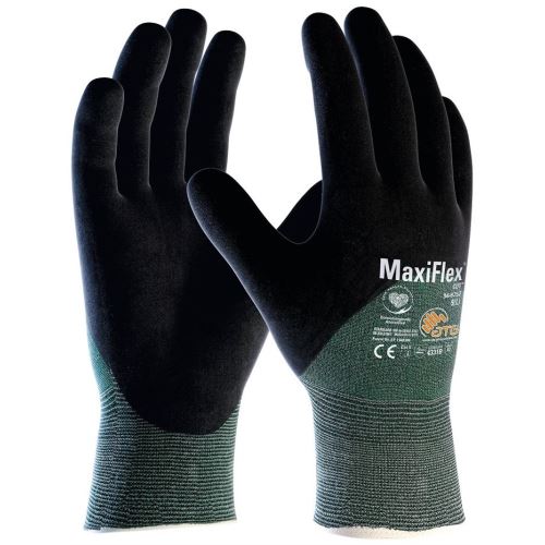 ARDON ATG MaxiFlex CUT 34-8753 / Protiřezné rukavice
