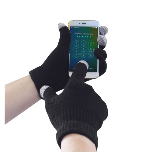 PORTWEST GL16 / Pletené rukavice Touchscreen