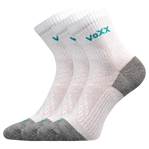 VoXX REXON 01 / Sportovní bavlněné ponožky