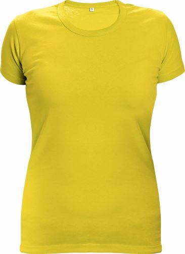 CERVA SURMA LADY / Dámské bavlněné triko