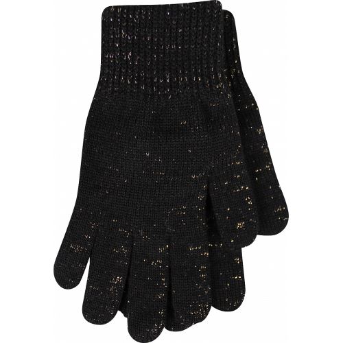 VoXX VIVARO / Dámské jednobarevné pletené rukavice