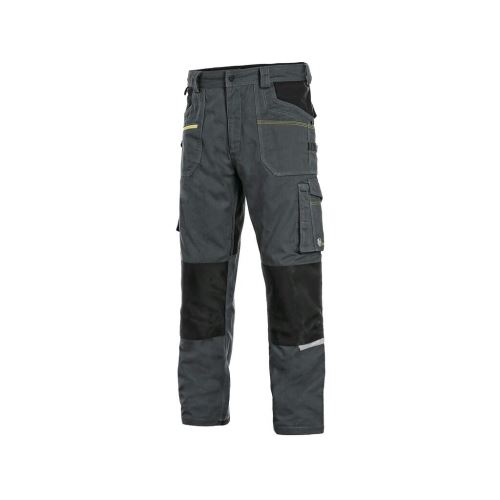 CXS STRETCH / Pánské strečové kalhoty do pasu