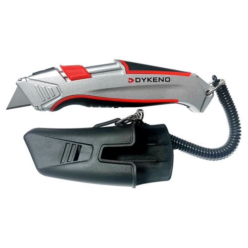 DYKENO 600-K60-02 / Nůž s ocelovou čepelí a pouzdrem