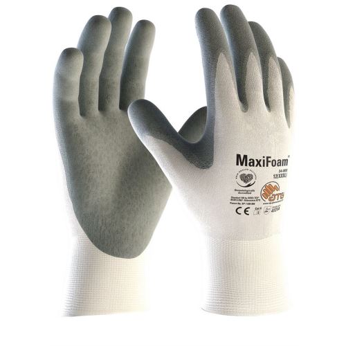 ARDON ATG MaxiFoam 34-800 / Máčené rukavice