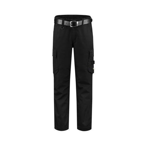 TRICORP WORK PANTS TWILL WOMEN T70 / Dámské pracovní kalhoty do pasu