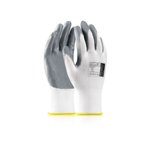 ARDON NITRAX BASIC / Máčené rukavice