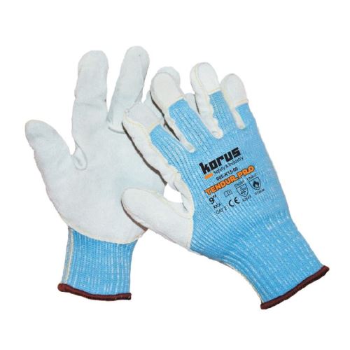 DYKENO TENDUR PRO 005-K15 / Tepluodolné rukavice