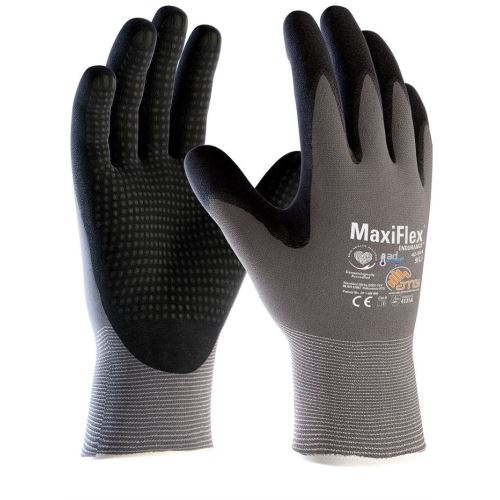 ARDON ATG MaxiFlex ENDURANCE 42-844 AD-APT / Máčené rukavice