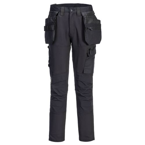 PORTWEST DX456 / Strečové pracovní kalhoty