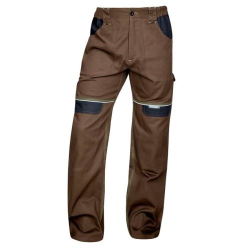 ARDON COOL TREND / Montérkové kalhoty, prodloužené