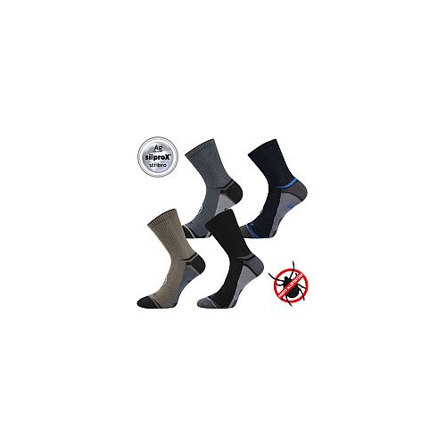 VoXX OPTIFAN / Ponožky proti klíšťatům