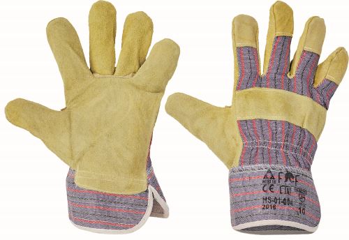 F&F TERN LIGHT HS-01-004 / Kombinované rukavice