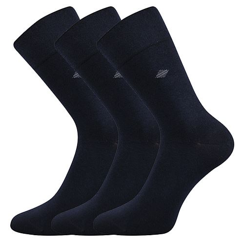 LONKA DIAGON / Pánské společenské ponožky