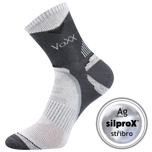 VoXX PEPÉ / Klasické ponožky