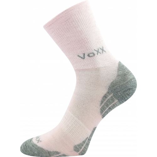 VoXX IRIZARIK / Dětské zimní ponožky z merino vlny, silproX