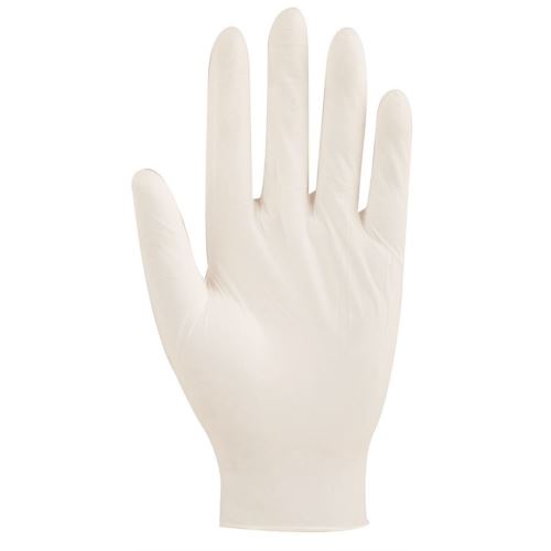 ARDON SEMPERGUARD LATEX IC / Jednorázové rukavice nepudrované