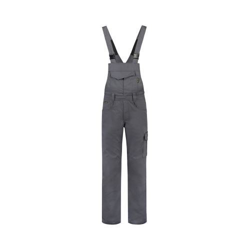 TRICORP DUNGAREE OVERALL INDUSTRIAL T66 / Pracovní kalhoty s laclem