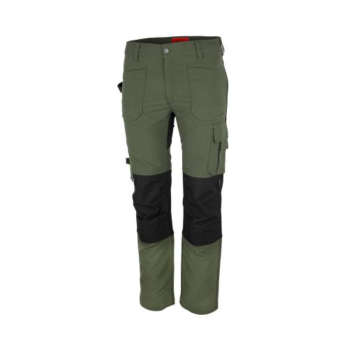 BENNON EREBOS WP TROUSERS / Strečové kalhoty