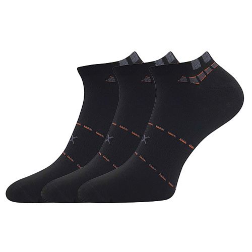 VoXX REX 16 / Pánské krátké sportovní ponožky