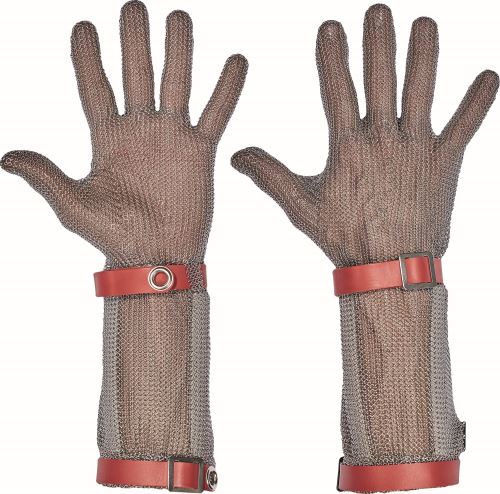 BÁTMETALL 171350 / Kovové rukavice