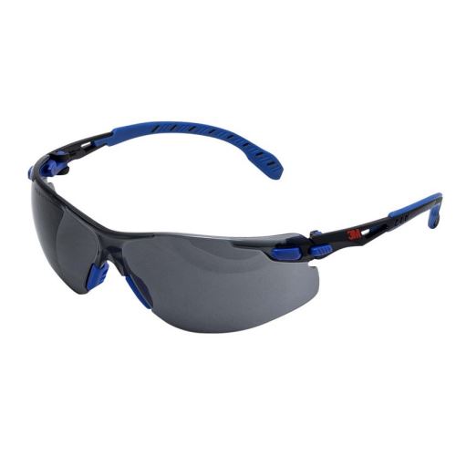 3M SOLUS SCOTCHGARD S1101SGAF-EU / Polykarbonové brýle, UV ochrana