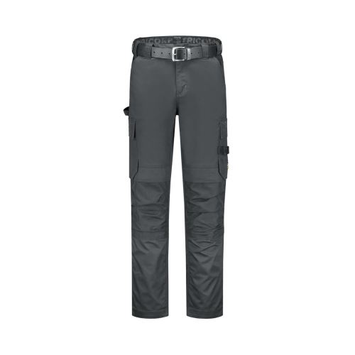 TRICORP WORK PANTS TWILL CORDURA T63 / Pracovní kalhoty