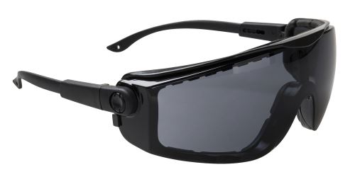 PORTWEST FOCUS SPECTACLE PS03 / Brýle s možností použití skel na předpis