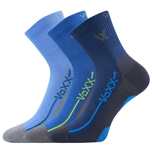 VoXX BAREFOOTIK / Dětské sportovní ponožky