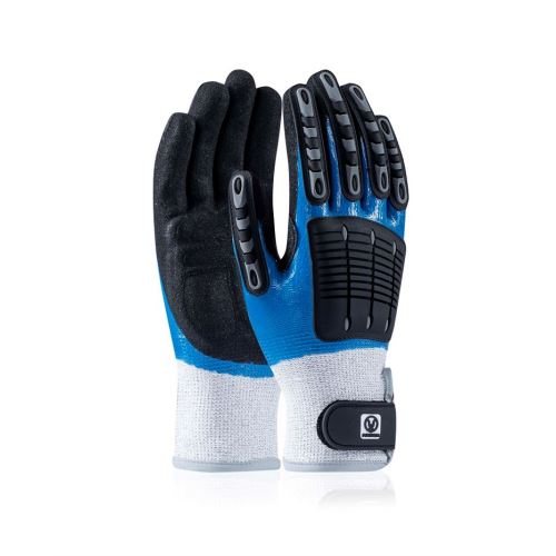 ARDON SHIELD / Protiřezné rukavice, s prodejní etiketou