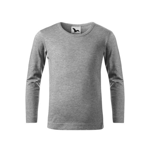 MALFINI LONG SLEEVE 121 / Dětské triko, dlouhý rukáv