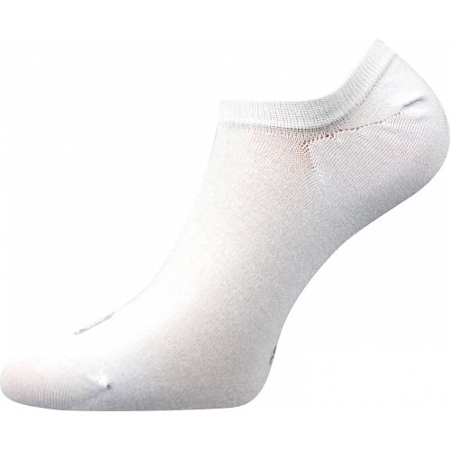 LONKA DEXI / Extra krátké bambusové ponožky