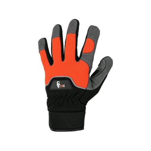 CXS PUNO / Kombinované rukavice
