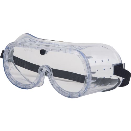Fridrich&Fridrich AS-02-002 / Ochranné větrané brýle