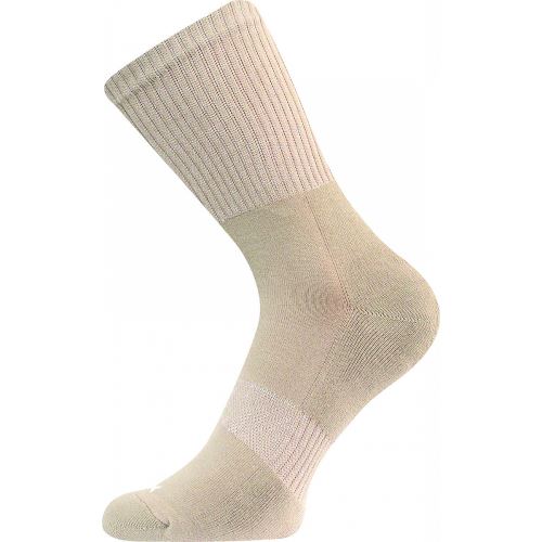 VoXX KINETIC / Ponožky sportovní z přírodní bavlny