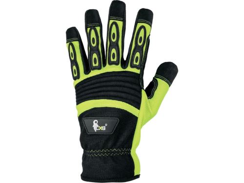 CXS YEMA / Kombinované rukavice