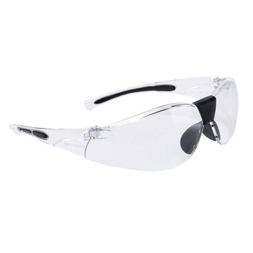 PORTWEST EXTRA WRAP PW39 / Panoramatické brýle, UV ochrana