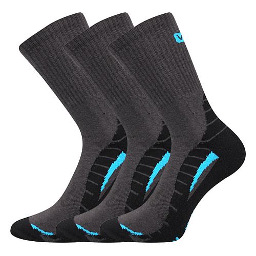 VoXX TRIM / Sportovní univerzální ponožky