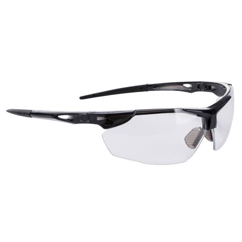 PORTWEST DEFENDER PS04 / Ochranné sportovní brýle, UV ochrana