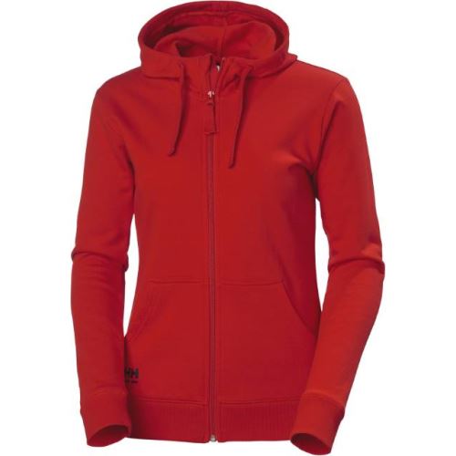 HELLY HANSEN CLASIC 79323 / Dámská mikina s kapucí